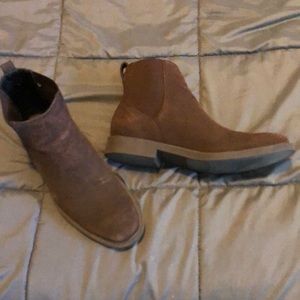 Men’s Guess Chelsea boot